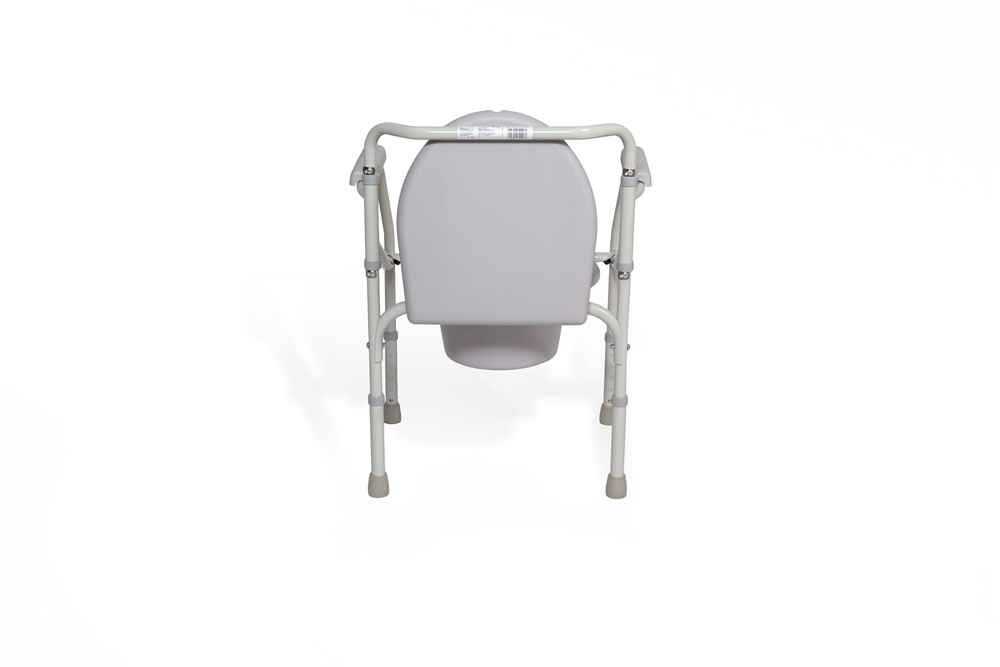 Krzesło toaletowe Bruno RF-801 – stabilne wsparcie w codziennej opiece Bemowo - zdjęcie 6