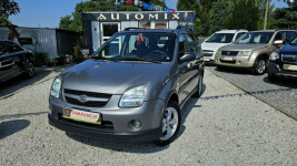 Suzuki Ignis 1,3 Benzyna*Super stan*Możliwa zamiana*Gwarancja Świdnica - zdjęcie 8