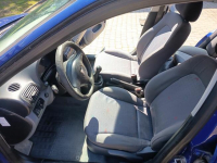 Seat Toledo 2 Gaz Klimatyzacja Pruchnik - zdjęcie 2