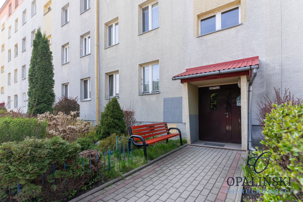 Po remoncie generalnym | Wysoki parter | Balkon Rzeszów - zdjęcie 12