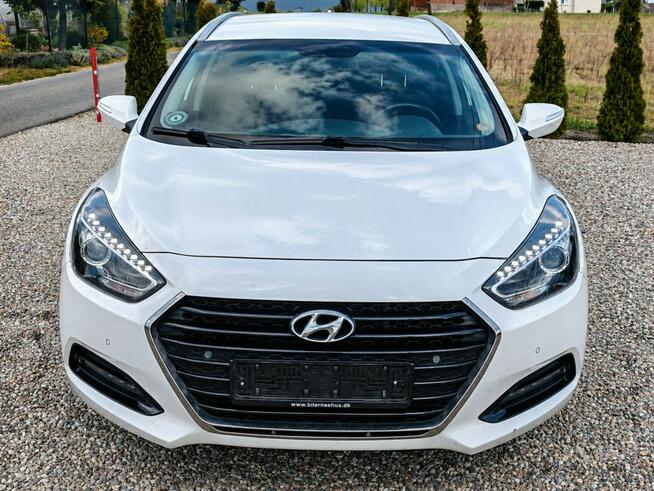 Hyundai i40 Sadlno - zdjęcie 2