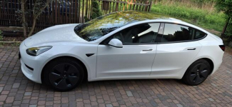 Tesla Model 3 Standard Range 2021 • LFP Piaseczno - zdjęcie 6