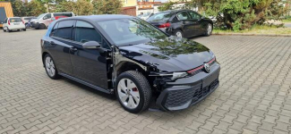 Vw Golf 8 gti lift 2025r dsg led kamera acc Koszalin - zdjęcie 2