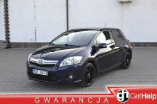 Toyota Auris 1.8 *99KM*benzyna+ hybryda *automat