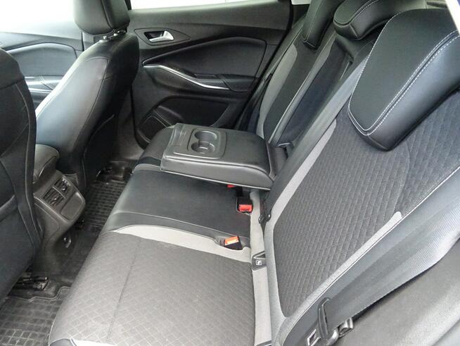 Opel Grandland X 1.2 130KM ,Krajowy, Serwisowany ASO ,Bezwypadkowy Łódź - zdjęcie 12