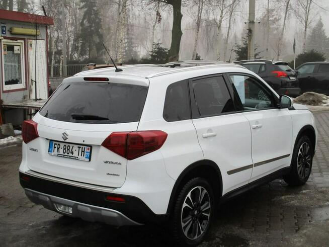 Suzuki Vitara 1.0 Boosterjet Premium 4WD Kozerki - zdjęcie 6