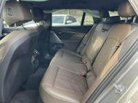 BMW 520 XDrive Automat Skóra Kamera Podgrzewanie  197KM Gliwice - zdjęcie 9