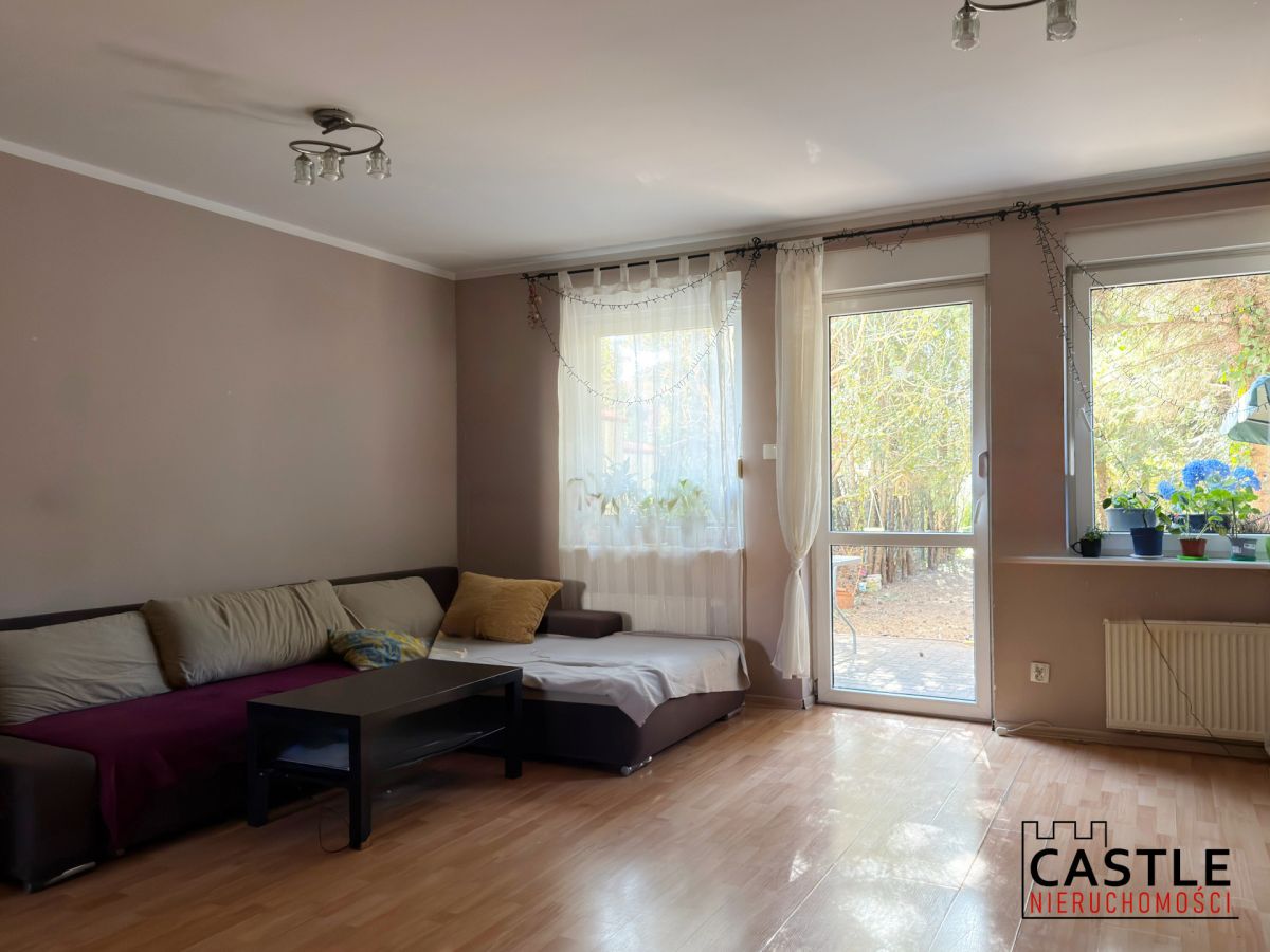 Komfortowy  dom na wynajem Złotniki - zdjęcie 4