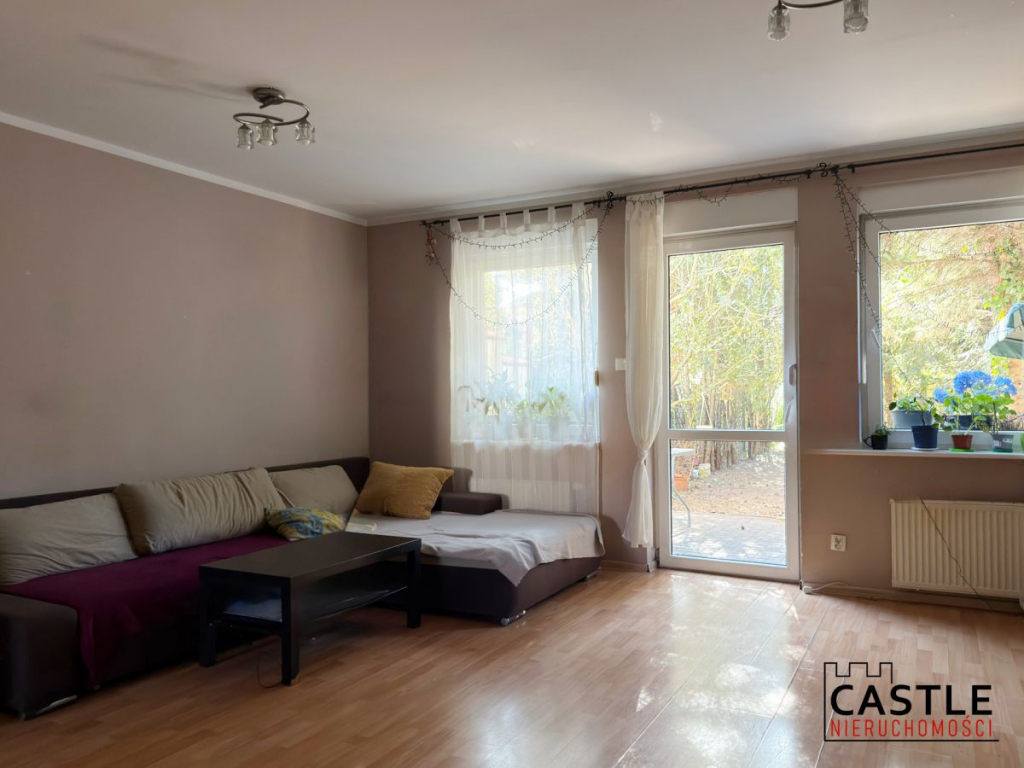 Komfortowy  dom na wynajem Złotniki - zdjęcie 4