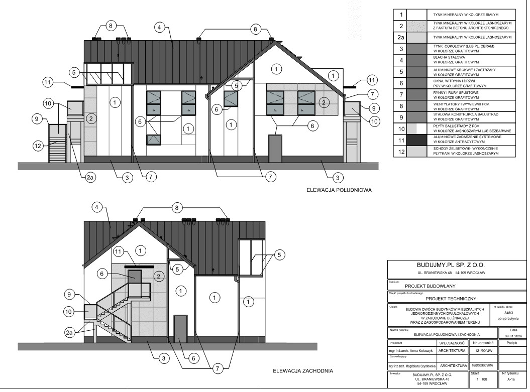 Piękny Lokal usługowy w Lutyni/biuro /handel/gastronomie /usługi Lutynia - zdjęcie 2