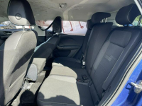 Volkswagen T-Cross DSG Klimatronik Kamera Podgrzewanie Skóra Gliwice - zdjęcie 8