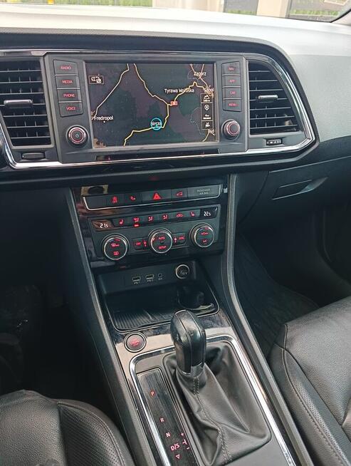 Sprzedam Seata Ateca Stara Bircza - zdjęcie 2