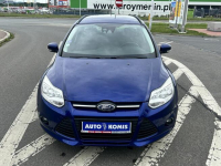 FORD FOCUS 2014 1.0 EcoBost 125 KM. Krosno - zdjęcie 9