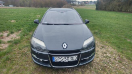 Renault Laguna III 2.0 dCi 150 KM Bose Edition Czarków - zdjęcie 3