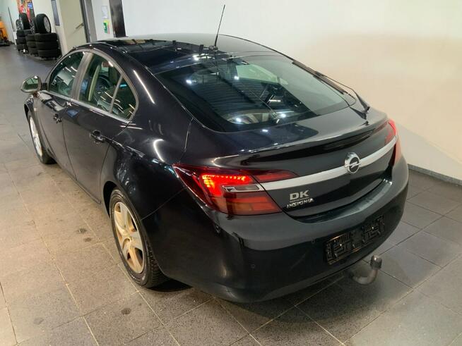 Opel Insignia Sadlno - zdjęcie 2