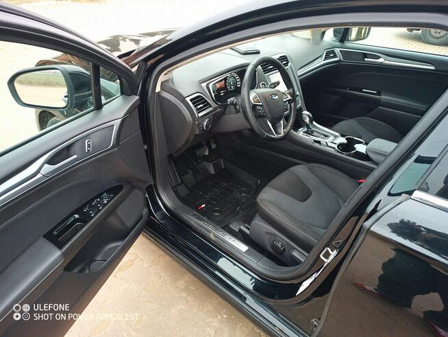 Ford Mondeo mk5 2017 Poznań - zdjęcie 6