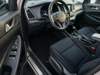 Hyundai Tucson 4X4*automat*1.6 TURBO benzyna*kamera cofania*nawigacja* Żabno - zdjęcie 12