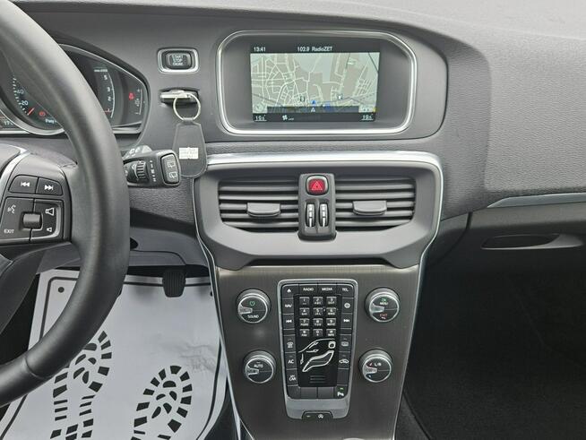 Volvo V40 Pełna Historia Serwisowa* Nowy Rozrząd* Rok GWARANCJI Opoczno - zdjęcie 12