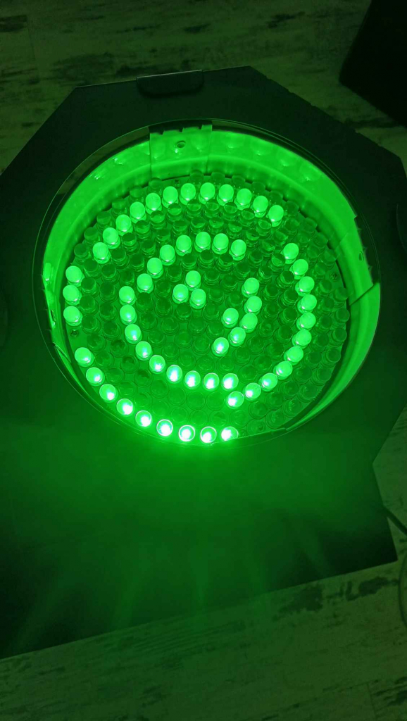 Sprzedam światło Dobre Miasto - zdjęcie 3