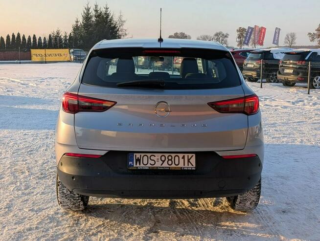 Opel Grandland X Lift Navi Automat Serwis Gwarancja Goworowo - zdjęcie 12