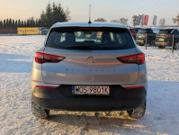 Opel Grandland X Lift Navi Automat Serwis Gwarancja Goworowo - zdjęcie 12