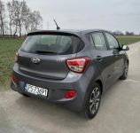 Hyundai i10 Pawłowice - zdjęcie 5