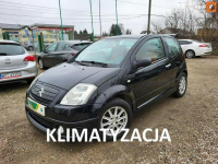 Citroen C2 Klimatyzacja/Rej w PL/Zamiana/Kredyt Warszawa - zdjęcie 1