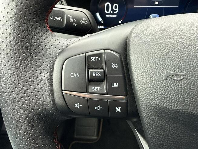 Ford Focus ST-Line X  1.0 EcoBoost mHEV 155 KM Warszawa - zdjęcie 11