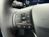 Ford Focus ST-Line X  1.0 EcoBoost mHEV 155 KM Warszawa - zdjęcie 11