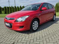 Hyundai i30 1,4Benz Serwis.Klimatyzacja.Centralka,kredyt.OKAZJA Kutno - zdjęcie 6
