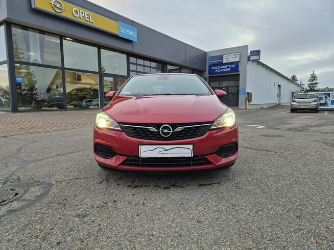 Opel Astra Giżycko - zdjęcie 2