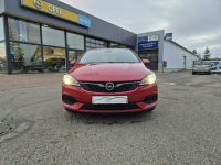 Opel Astra Giżycko - zdjęcie 2