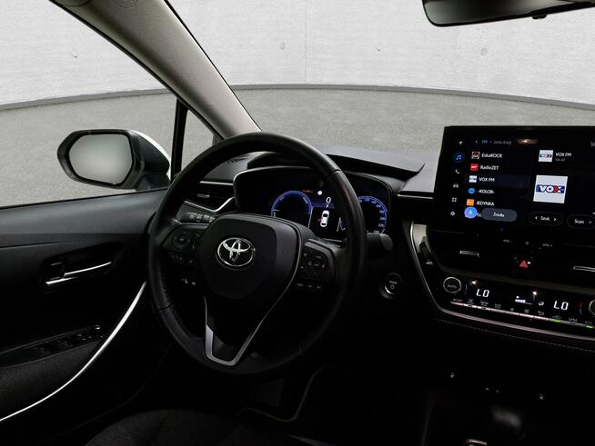 Toyota Corolla Komorniki - zdjęcie 10