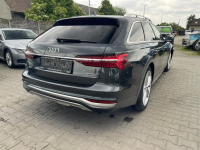 Audi A6 Allroad EU 50TDI mHEV Quattro HAK Kamera Skóra 4strefy Pamięć Gliwice - zdjęcie 5