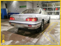 Honda Legend Coupé 2.7 V6 Automatic, 169hp, 1988 Kiczyce - zdjęcie 2