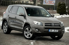 Toyota RAV-4 2,2Dcat*150KM*Automat*Skóry*Webasto*4x4*lift Ostrów Mazowiecka - zdjęcie 3