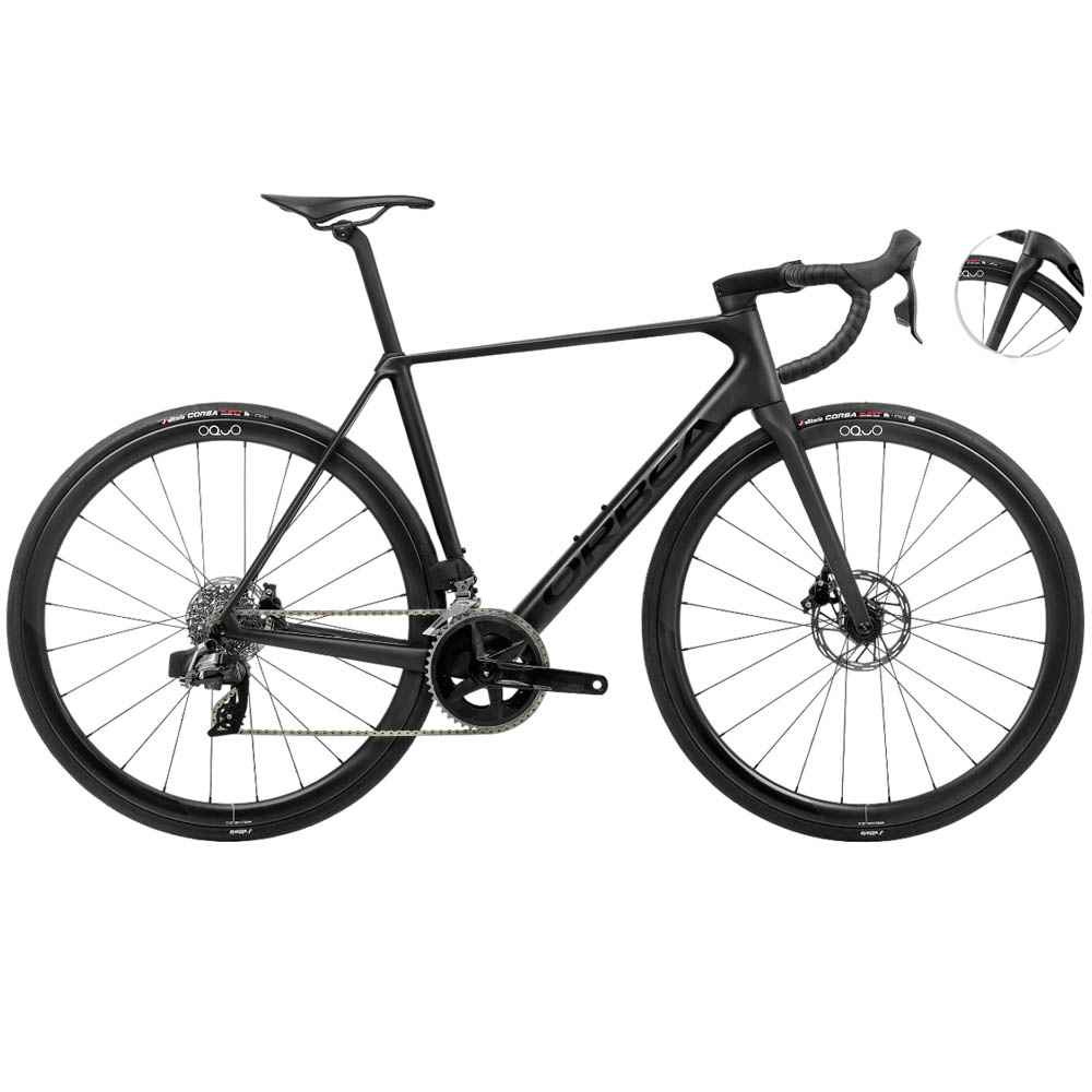 Orbea Orca M31e Team - Road Bike - 2024 Bydgoszcz - zdjęcie 4