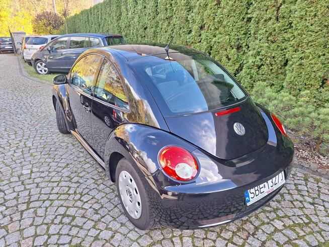 Volkswagen New Beetle Siewierz - zdjęcie 7