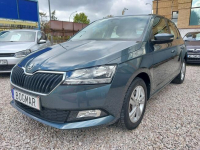 Škoda Fabia AUTOMAT  Salon Polska  100% bezwypadkowa  34 tys. km. Warszawa - zdjęcie 6