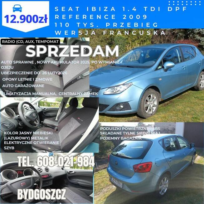 Sprzedam Bydgoszcz - zdjęcie 1
