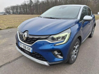 Renault Captur 1.5 dci  80.000km ! Automat Pleszew - zdjęcie 2
