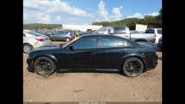 Dodge Charger SCAT PACK / HEMI / niski przebieg Białystok - zdjęcie 7