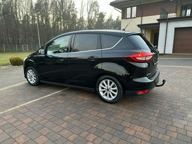 Ford C-Max Lipówki - zdjęcie 6