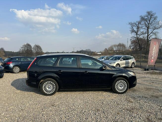 Ford Focus zadbany, gotowy do jazdy !!! Rawa Mazowiecka - zdjęcie 12