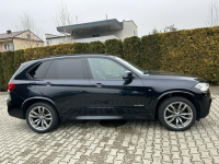 BMW X5 M-Pakiet, X-Drive,Salon Polska,Gwarancja!Serwis ASO! Tarnów - zdjęcie 4