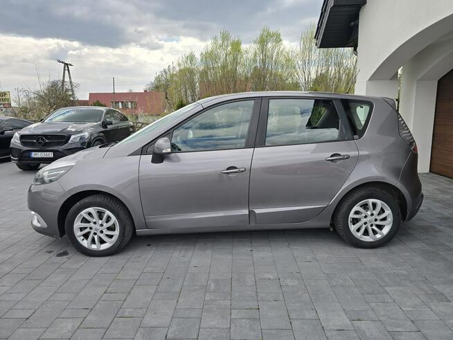 Renault Scenic Żarki - zdjęcie 7