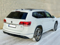 Volkswagen Atlas Łódź - zdjęcie 4