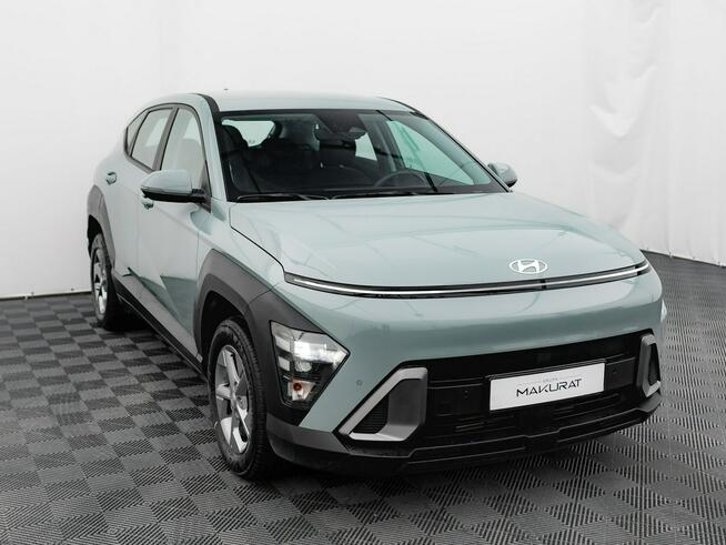 Hyundai Kona GD2M500#1.0 T-GDI Smart K.cof Nawigacja Salon PL VAT23% Gdynia - zdjęcie 3