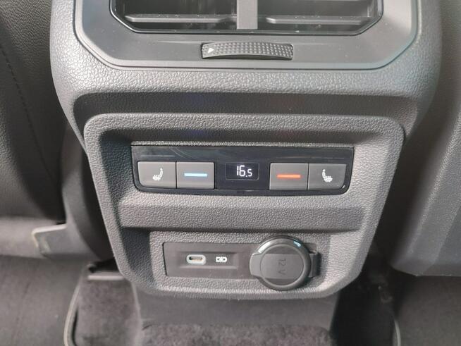 Volkswagen Tiguan Krajowy fv23 4x4  kamery 360 Otwock - zdjęcie 7