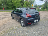 Peugeot 3008 Salon PL* I WŁ*Navi*Pdc*Alu 17*Tempomat*Idealny Szczecin - zdjęcie 4